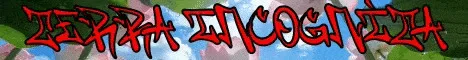 NYXRISE MMORPG Survival SMP Minecraft Bedrock server banner