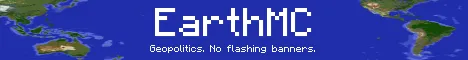 MaceSMP Minecraft Bedrock server banner