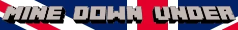 play.doomcraft.xyz Minecraft Bedrock server banner