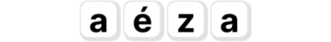AézaMine | v1.20 Minecraft Bedrock server banner
