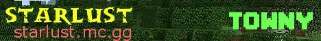 Geyser Minecraft Bedrock server banner