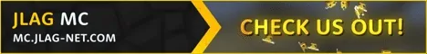Sivils Minecraft Bedrock server banner