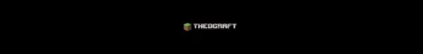 !TheoCraft SMP! [1.21.11] Minecraft Bedrock server banner