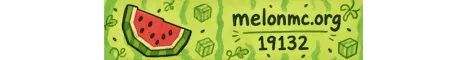 Geyser Minecraft Bedrock server banner