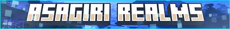 chief modpack atm10 big win inbound Minecraft Bedrock server banner