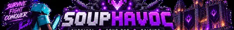 mc.pablooo.me Minecraft Bedrock server banner
