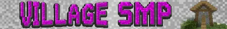 HOLLYVERSE • [1.8 - 26.1+] Minecraft Bedrock server banner