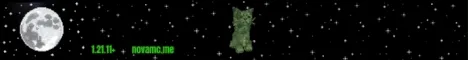 MineDemon.DE | Season II Minecraft Bedrock server banner
