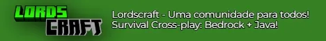 HEROCRAFT Minecraft Bedrock server banner