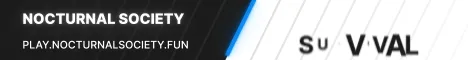 » sᴛᴜɴɴᴇʀsᴍᴘ.xʏᴢ « Minecraft Bedrock server banner