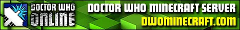 [ Minecraft Bedrock server banner