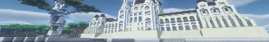⮜ CRAFTVILLE NETWERK [26.2] ⮞ Minecraft Bedrock server banner