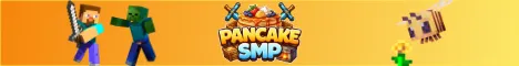 - '✦ SHULKERSMP ✦ ⚡ ECONOMY ┃ TIER SMP ┃ SURVIVAL ┃ SEMI-VANILLA ⚡' Minecraft Bedrock server banner