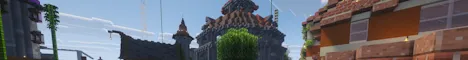 Greece And Chill [26.1+] Minecraft Bedrock server banner