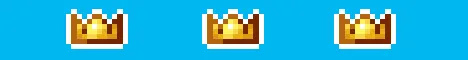 Sweden SMP Minecraft Bedrock server banner