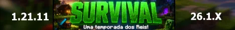 DeadMC.net  [1.13-26.3] Minecraft Bedrock server banner