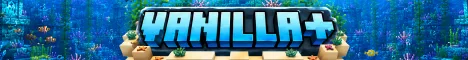 Sqware Minecraft Bedrock server banner
